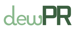 dewPR